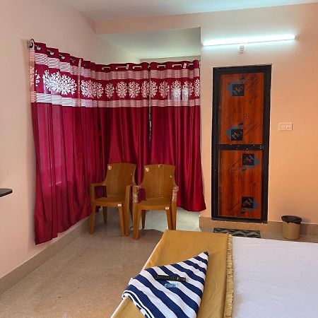 Radhika Beach Resort- Vidi Group Puri Dış mekan fotoğraf
